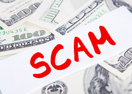 Beware of Social Security Phone Scams