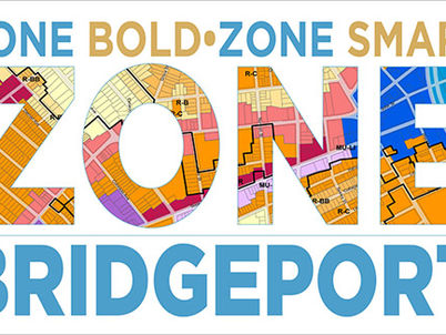 Question of the Month at Zone Bridgeport