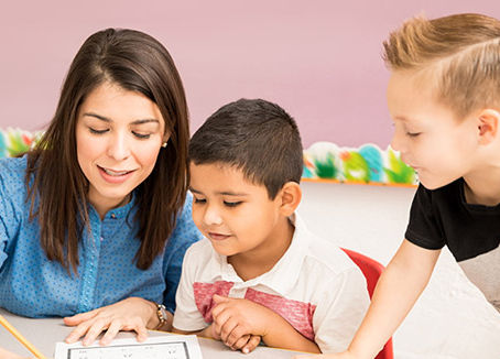 Proposed Law SB 455 Would Advance Diversity Among CT Teachers