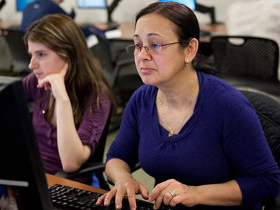 English Learning for the Whole Family at HCC