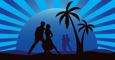 Salute to 2017 Salsa Party