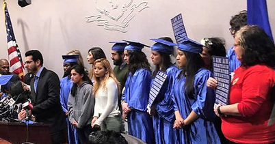 CT Students for a Dream (C4D) Statewide Meeting