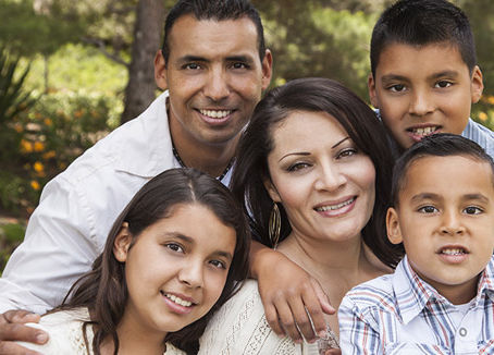 ESL For Families at Housatonic Community College