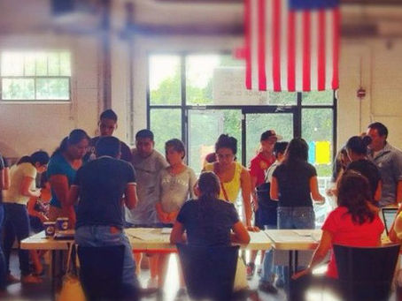 Get FREE help with your DACA application or DACA Renewal