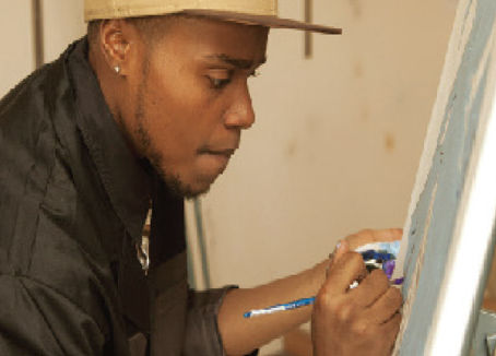 Housatonic Community College Open House