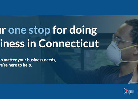 Business.CT.Gov – Your one stop for doing business in CT
