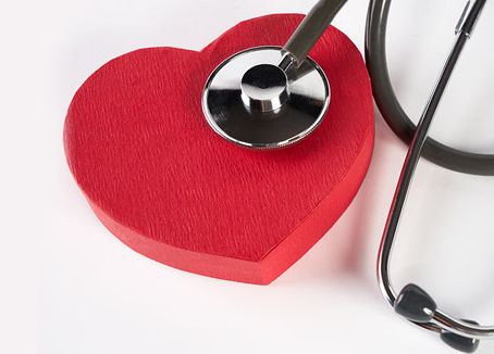 Healing the Nation Health Fair