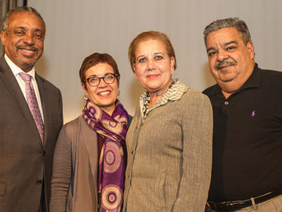 Progreso Latino Fund Forum – Trás la Tormenta: Puerto Rico One Year After Maria