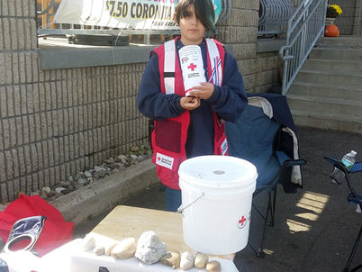 Stratford residents raise $30k for Puerto Rico relief