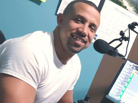 Q&A with Eddie ‘The Tranzcendent One’ Martinez