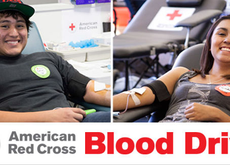 Make a Difference – Give Blood