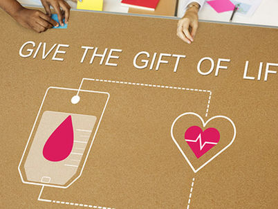 5th Annual GBLN and TAG Cesar A Batalla Blood and Bone Marrow Registration Drive