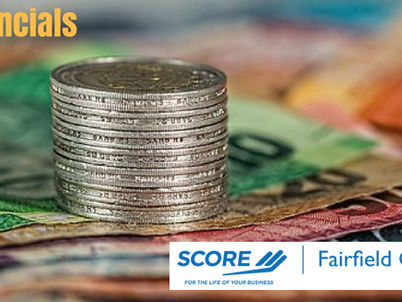 Free SCORE Small Business Workshop: EL PODER DE TUS FINANZAS “De Sobrevivir a Supervivir”