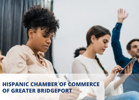 Hispanic Chamber of Commerce Business Expo