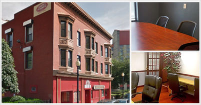 Office Space for Lease