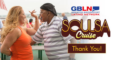 Thank You for Making GBLN’s Sold Out Soulsa Sunset Cruise a Truly Memorable Evening
