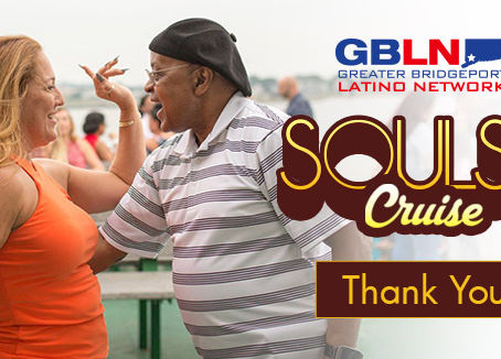 Thank You for Making GBLN’s Sold Out Soulsa Sunset Cruise a Truly Memorable Evening