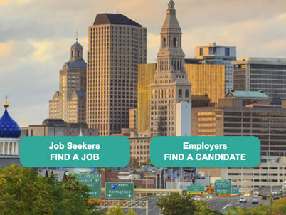 CT Job Center accepting applications for Community Health Worker