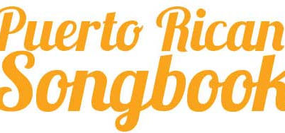 Puerto Rican Songbook performance workshops coming up