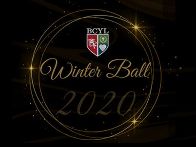 BCYL Winter Ball 2020
