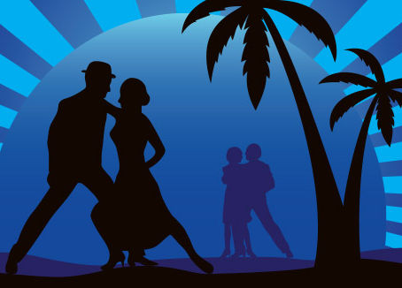 Bridgeport Latino Old Timers Noche de Recuerdos