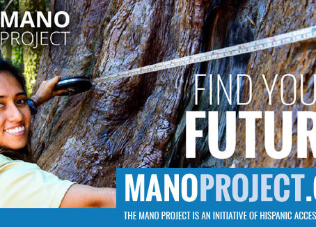 Connecting Latinos to Natural Resource Conservation Internships: Northeast Urban Wildlife Refuges Pr