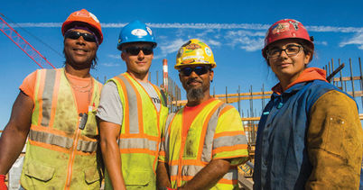 PSEG Ready2Work Apprenticeship Readiness Training