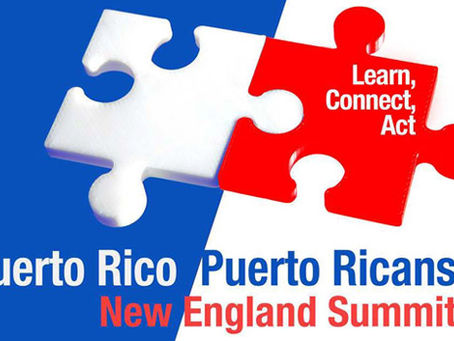 First-Ever Puerto Rican Diaspora Summit