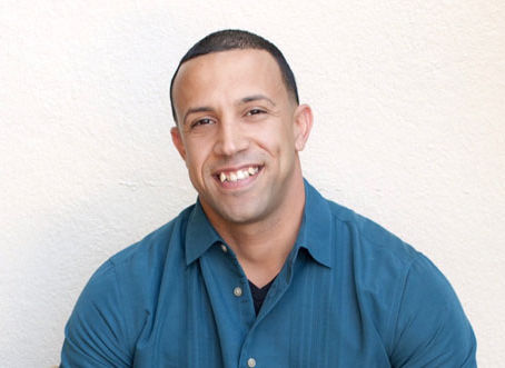 Meet Eddie Martinez, one of GBLN’s new board members