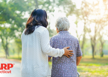 AARP Awards Three Connecticut Organizations with Community Grants as Part of its Successful Nationwi