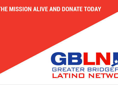 Support GBLN and Donate!