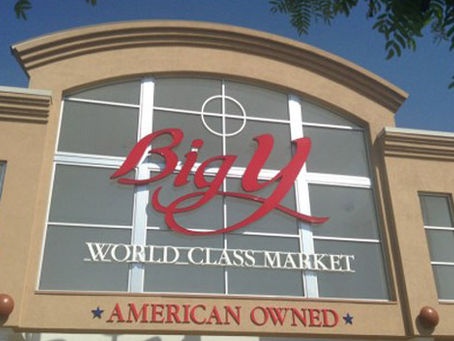 Big Y to Hire 100 People for Shelton Store
