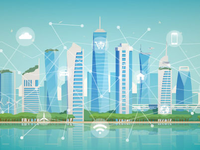 UB Ernest C. Trefz School of Business Executive Speaker Series – Smart Cities: Building a Bett