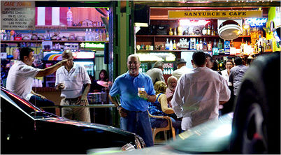 ‘Sunny and inviting’ Puerto Rico makes Fodor’s Go List for 2019