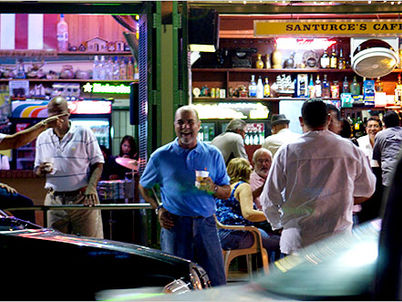 ‘Sunny and inviting’ Puerto Rico makes Fodor’s Go List for 2019