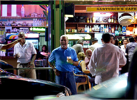 ‘Sunny and inviting’ Puerto Rico makes Fodor’s Go List for 2019