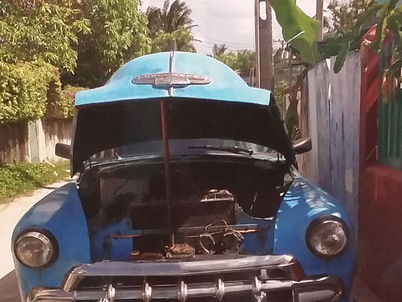 Art show: CT photographer returns from Cuba with colorful images of the island