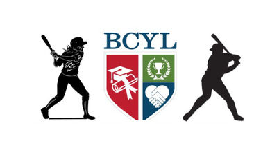 Registrations/Sign Ups: BCYL Winter Indoor Baseball Clinic and Spring/Summer Softball & Basebal