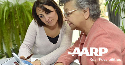 AARP Connecticut Accepting 2022 Community Challenge Grant Applications