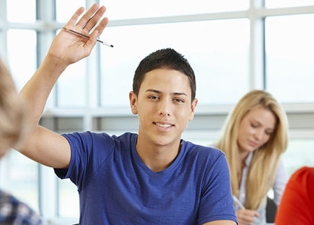 Youth Recruitment – Spring 2017 Youth Programs