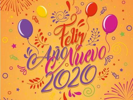 Thank You for Your Support in 2019