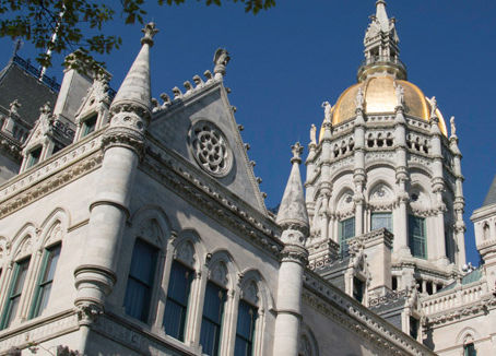 MPA Fellows Information Session Luncheon