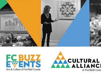 E-Buzz: A Free Weekly Guide to Events in Fairfield County