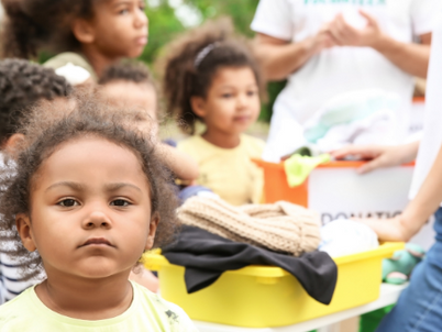 IRS Unveils Online Tool For Child Tax Credit Payments