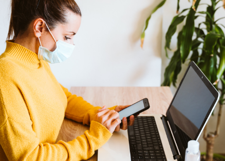 State of CT Pandemic Resources