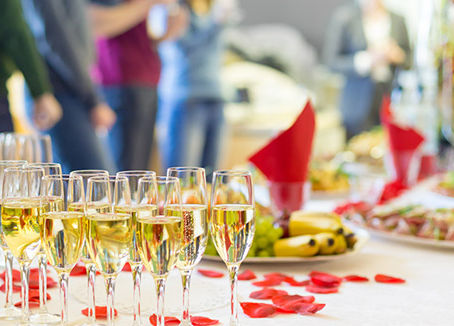 The Hispanic Chamber of Commerce of Greater Bridgeport’s 45th Anniversary Banquet