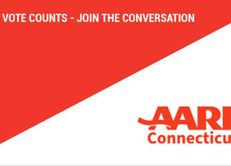 Join the Conversation with AARP