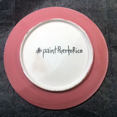 Art studios bring the color back to Puerto Rico