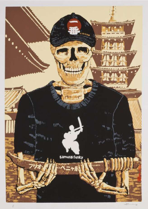 From the Ben Ortiz and Victor P. Torchia Jr. Collection, Erotica IX