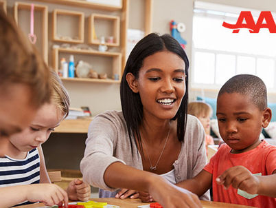 AARP CT Webinar Wednesday: Caregiver Roadshow for CT Families 12/16/2020 @7PM